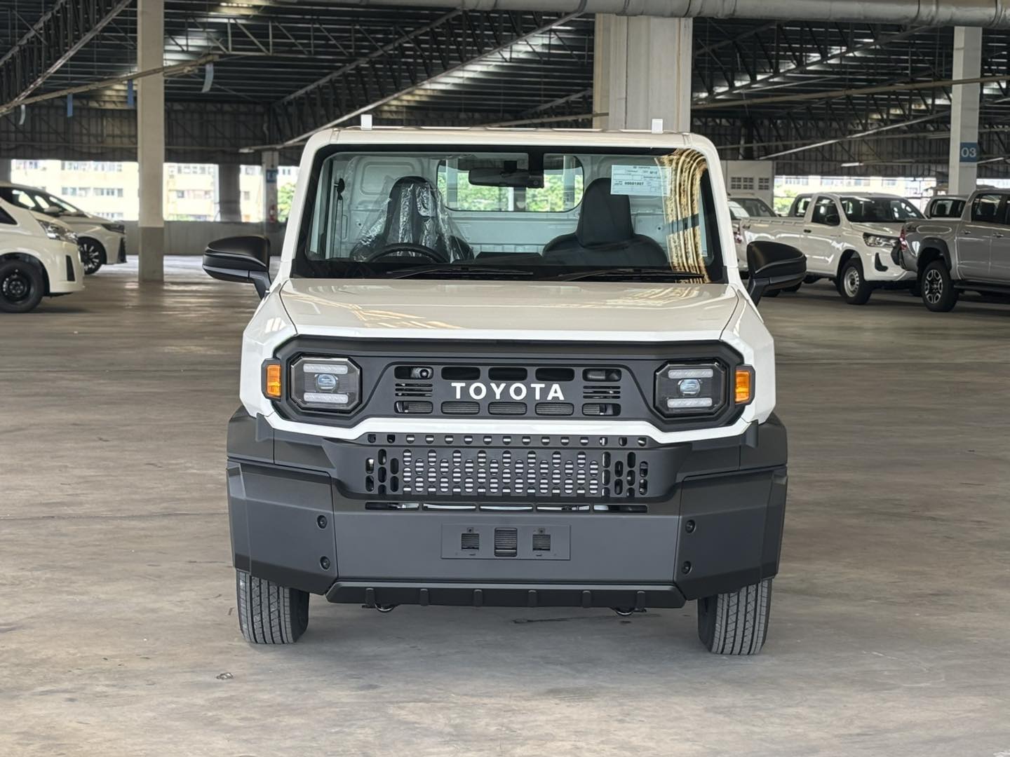 Traxz