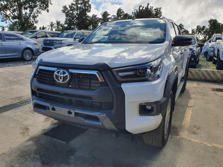 Traxz