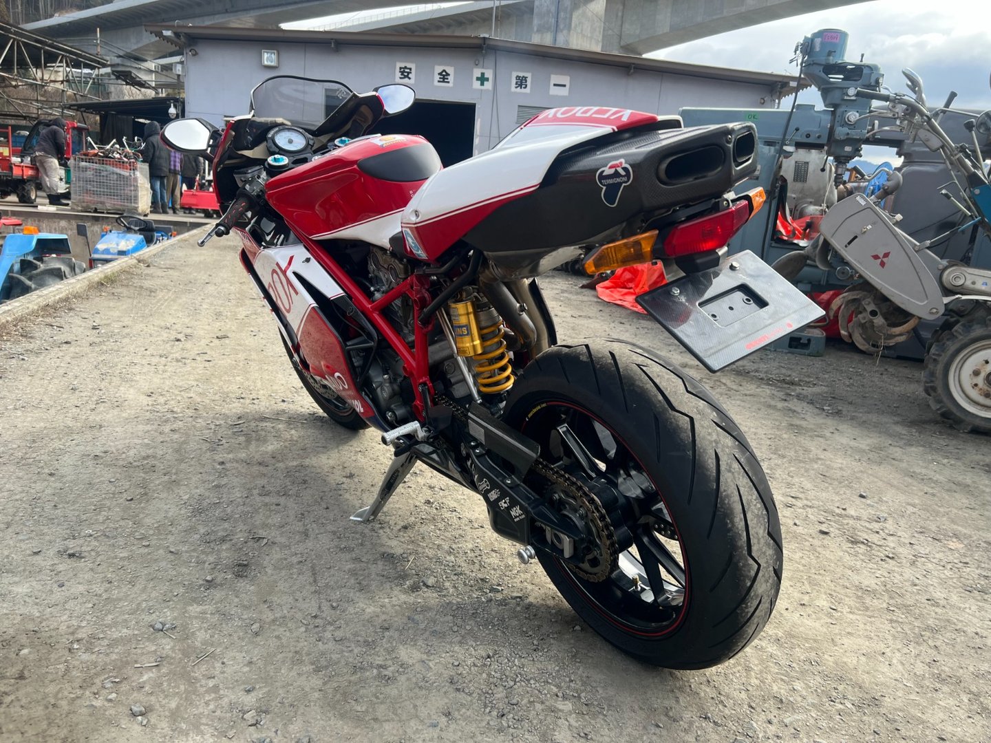 Traxz