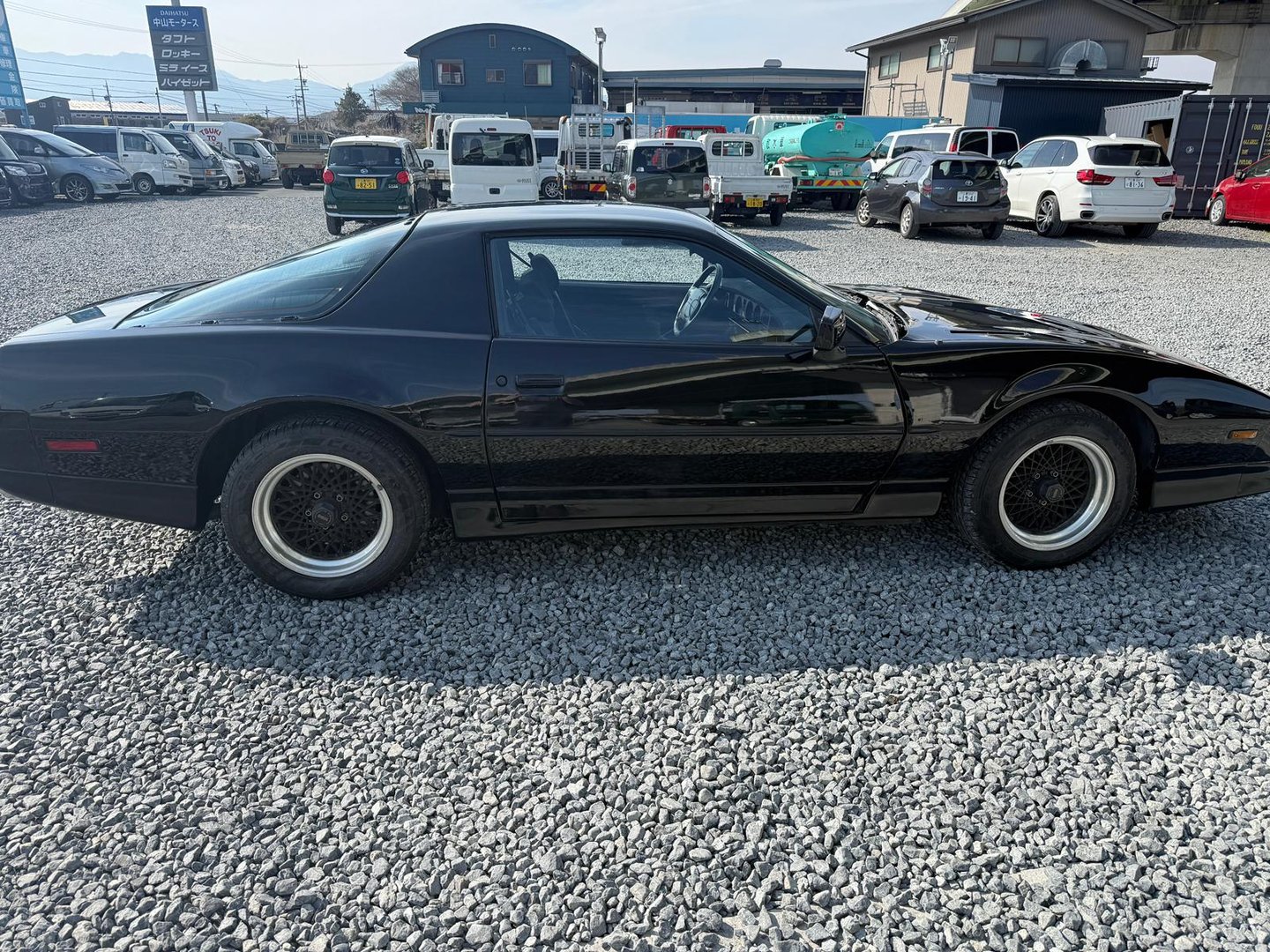 Traxz