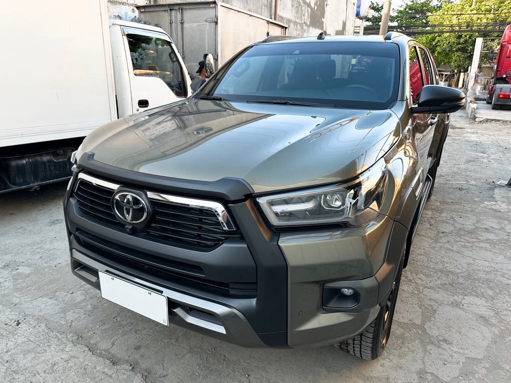 Traxz