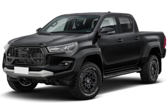 Hilux