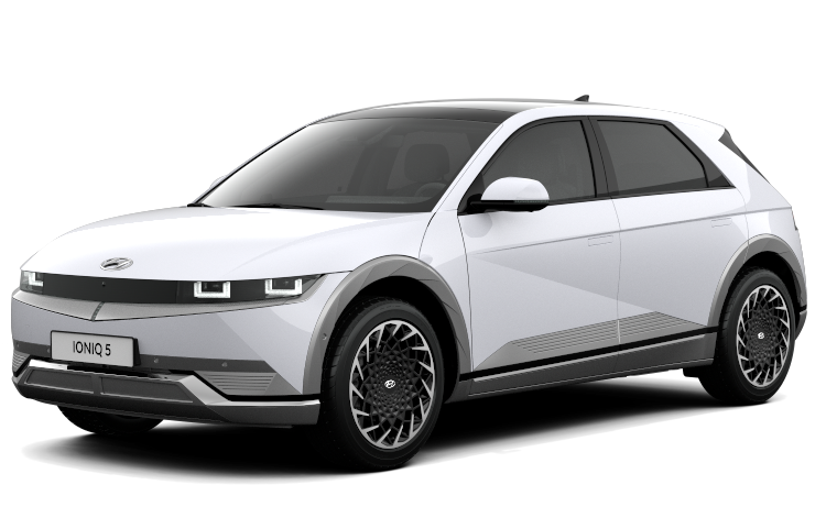 Ioniq 5
