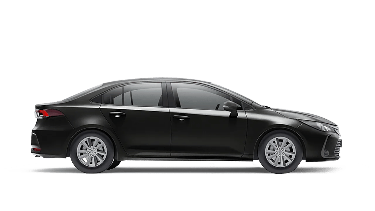 2025 Toyota Corolla Sedan Altis E 1.8L Petrol 2WD CVT LHD