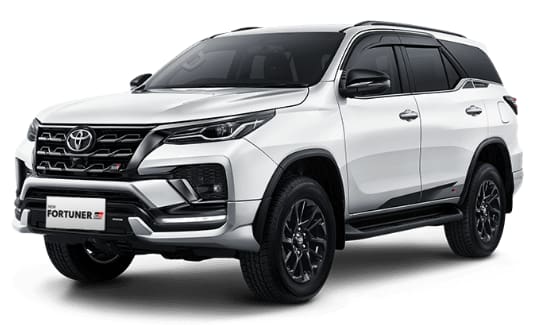 Fortuner