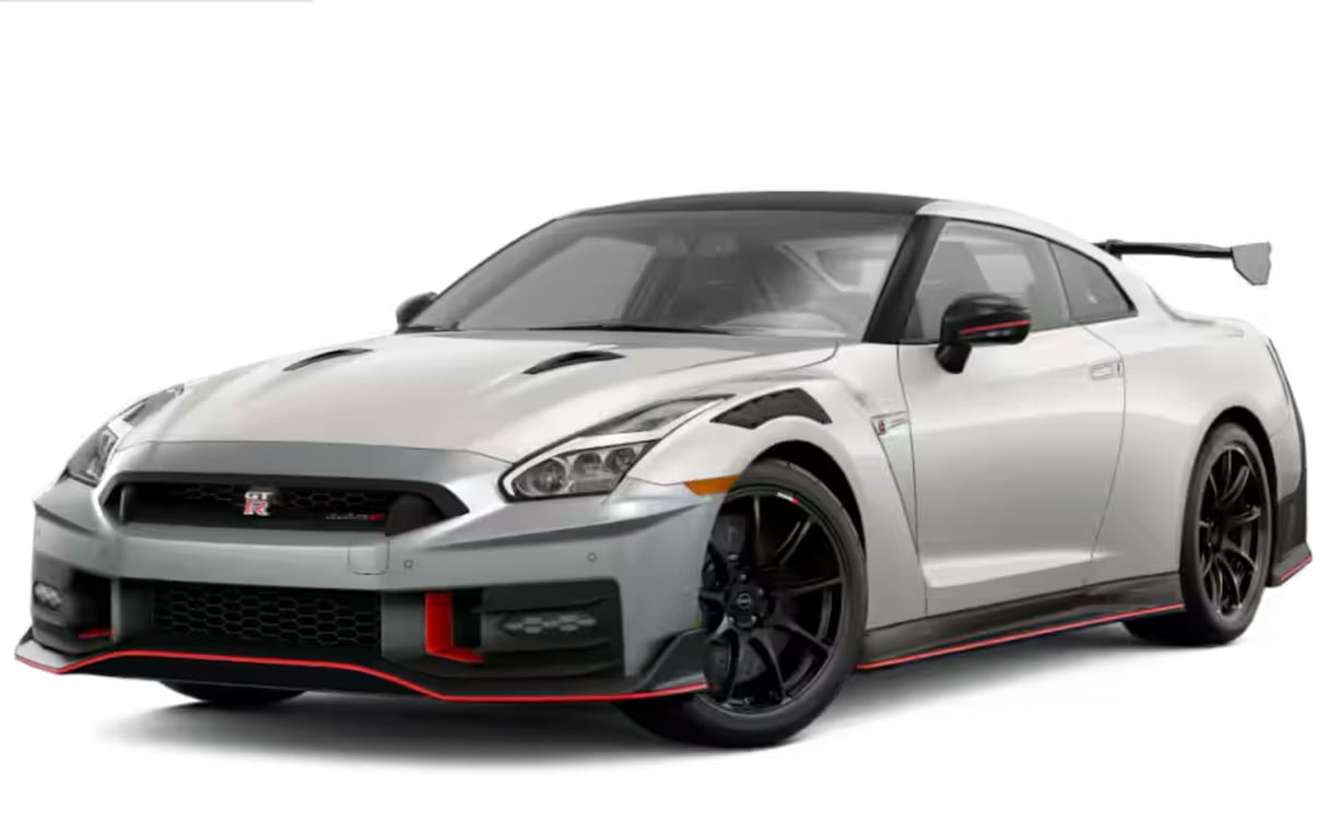 GT-R