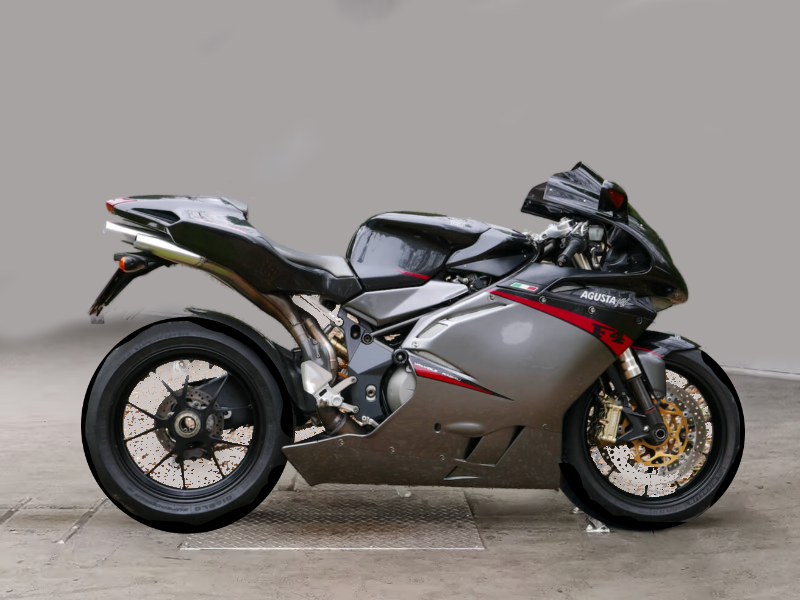 2007 MV Agusta F4 1000 312R