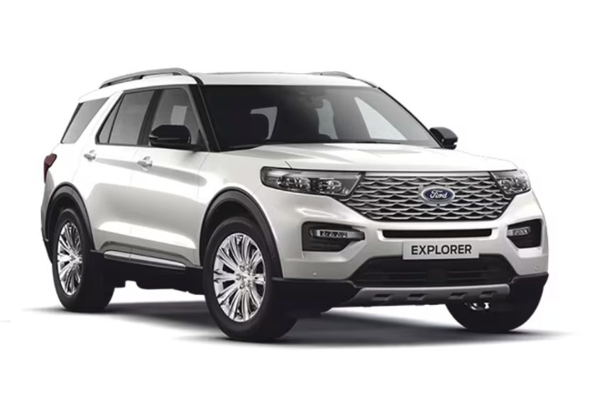 Explorer