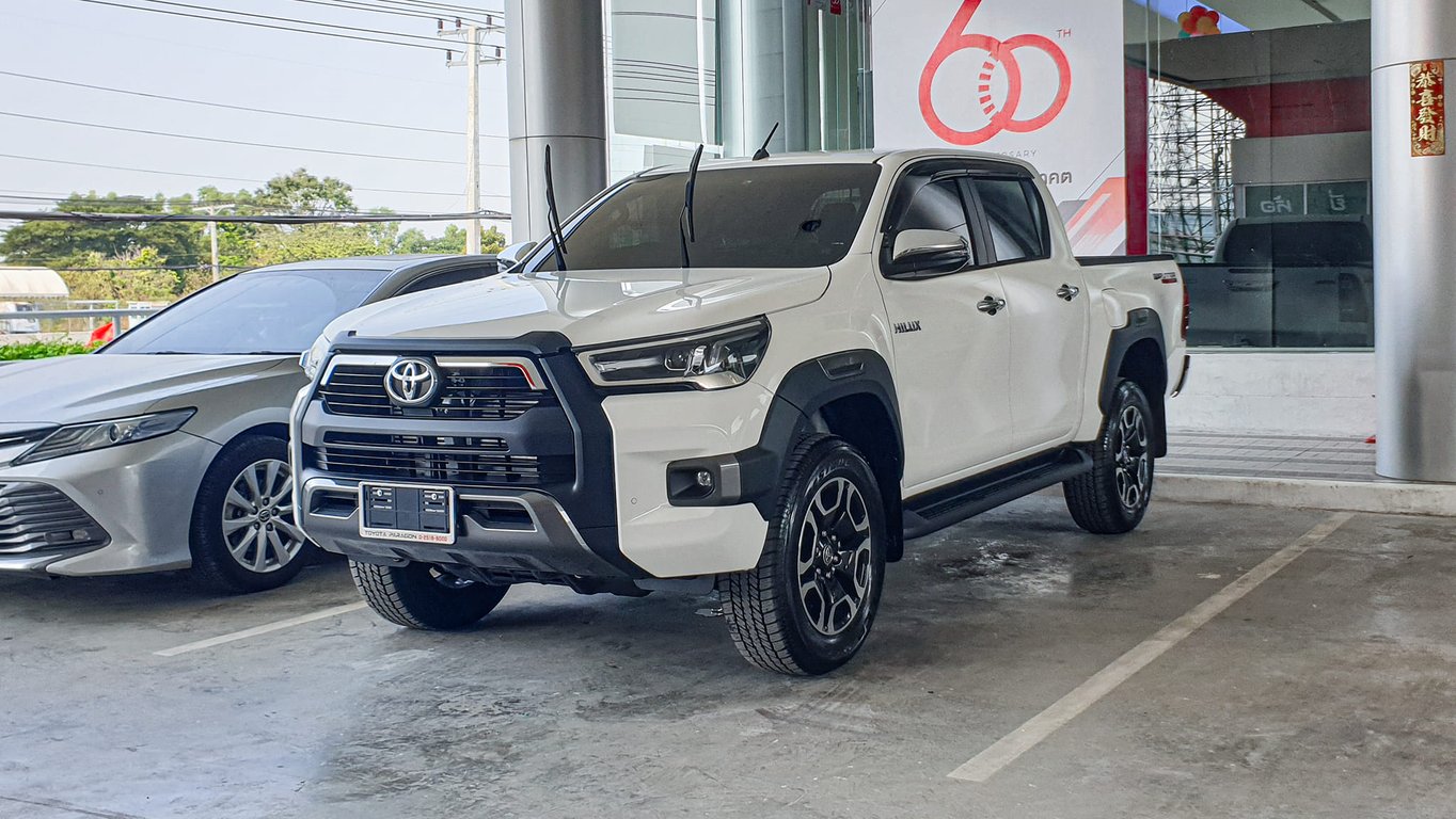 Traxz