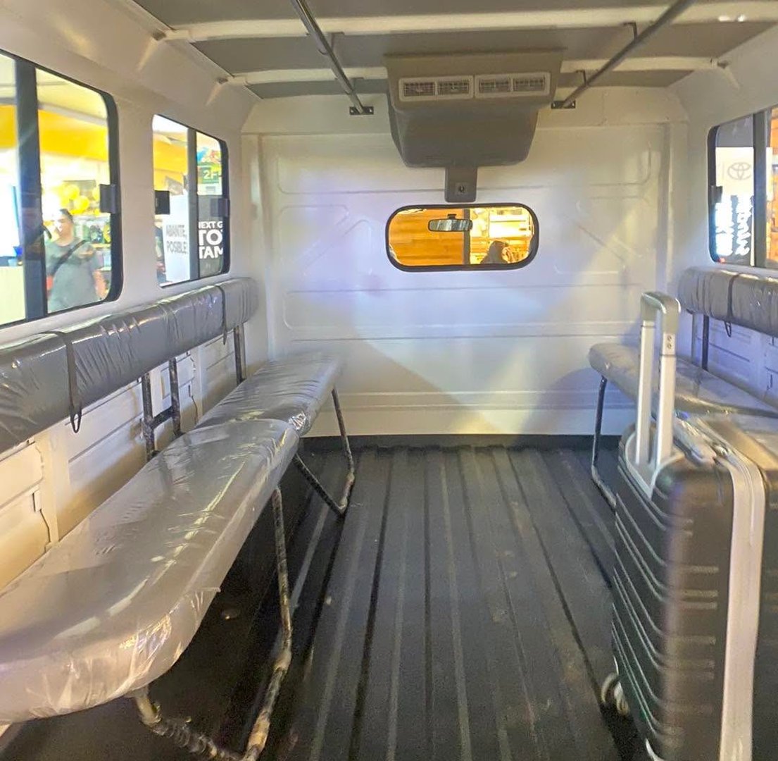 Traxz