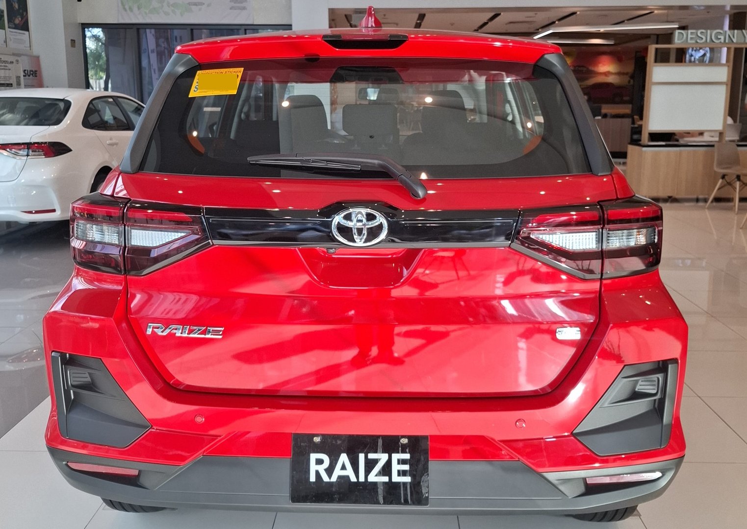 Traxz