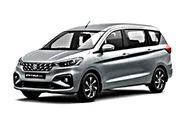 Ertiga