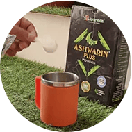 Ashwarin Plus Powder