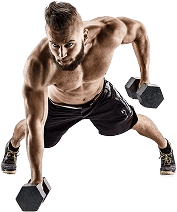 हाई टेस्टोस्टेरोन