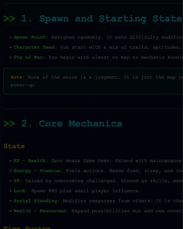 Life - The Game: Complete Player's Guide