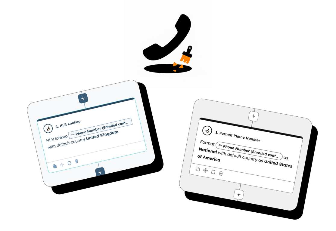 Behind the Build: Clean Dial - Phone Number HLR Lookup for HubSpot