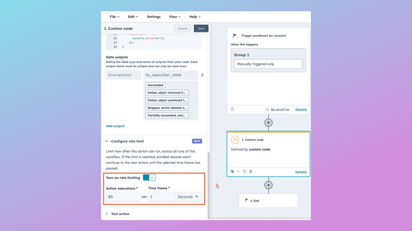 HubSpot Just Rolled Out Rate Limiting - Here’s What It Means for You (and Us)