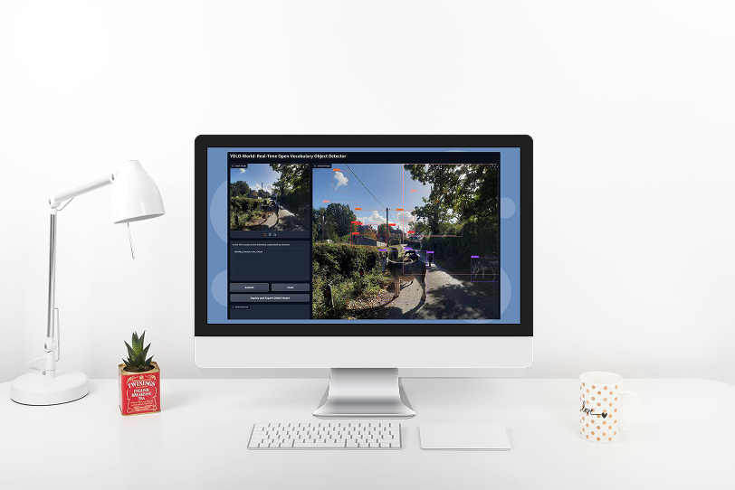 Open-Vocabulary Object Detection with YOLO-World: A Glimpse Into the Future