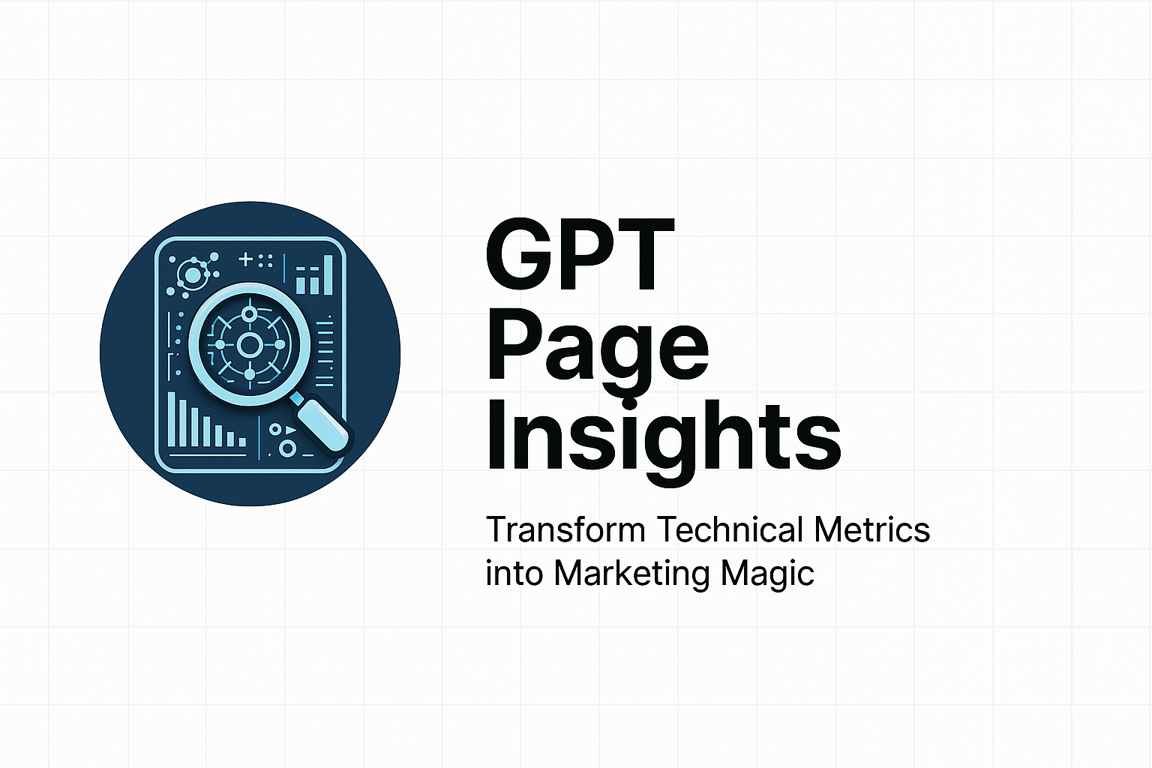 Page Insight GPT