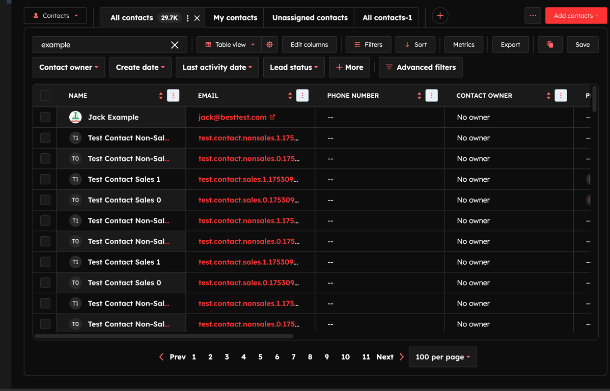 HubSpot Theme Changer: How We Built a Custom Dark Mode Chrome Extension