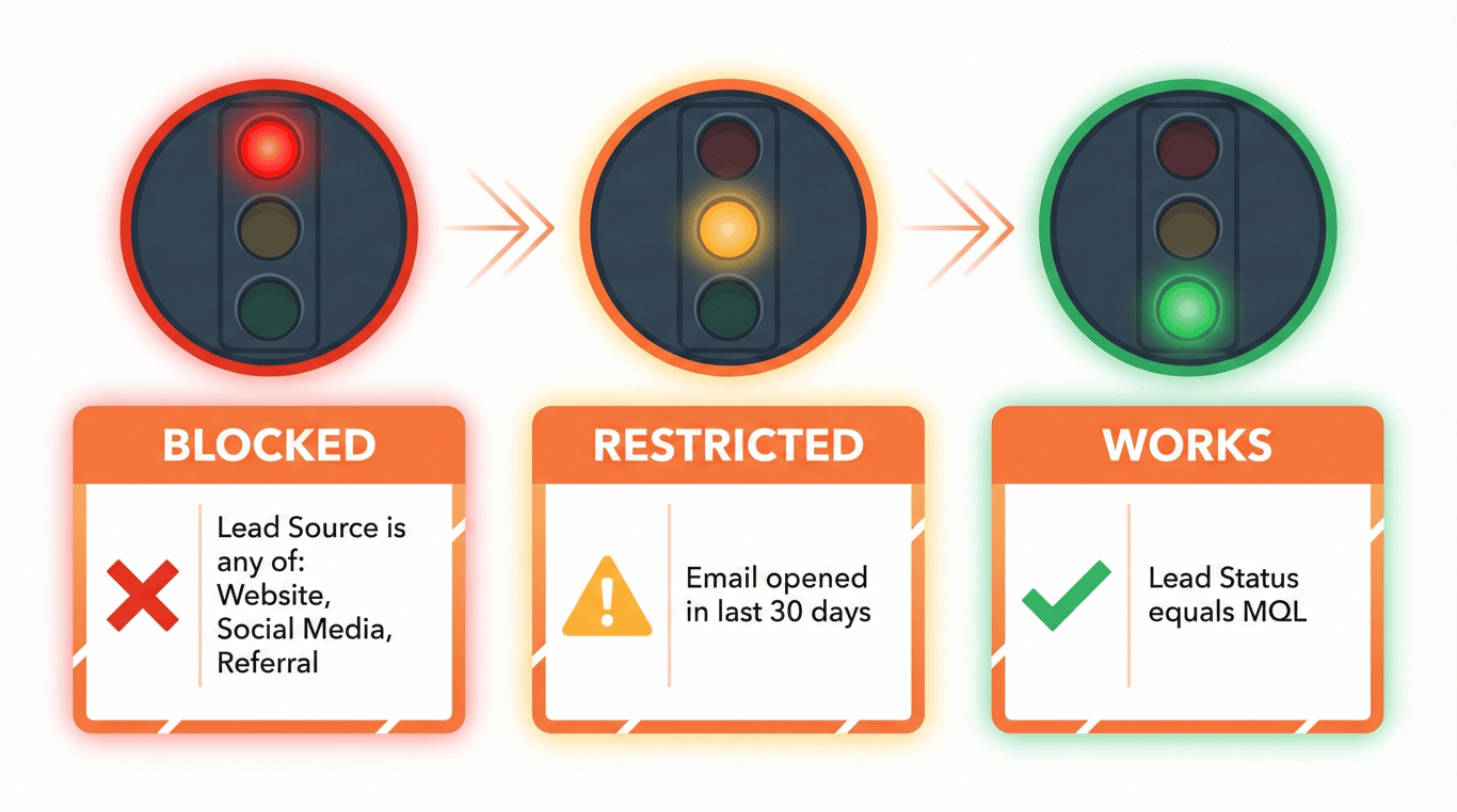 Why Filter-Based Triggers Make HubSpot Workflow Re-Enrollment So Difficult