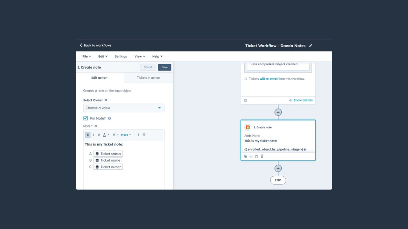 Why HubSpot's Workflow Marketplace is Failing Users: The Notes App Problem