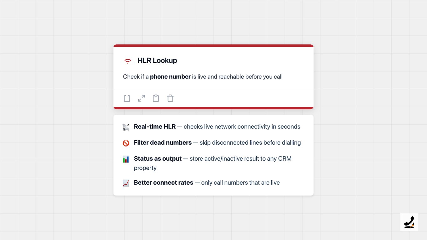 Clean Dial screenshot 3