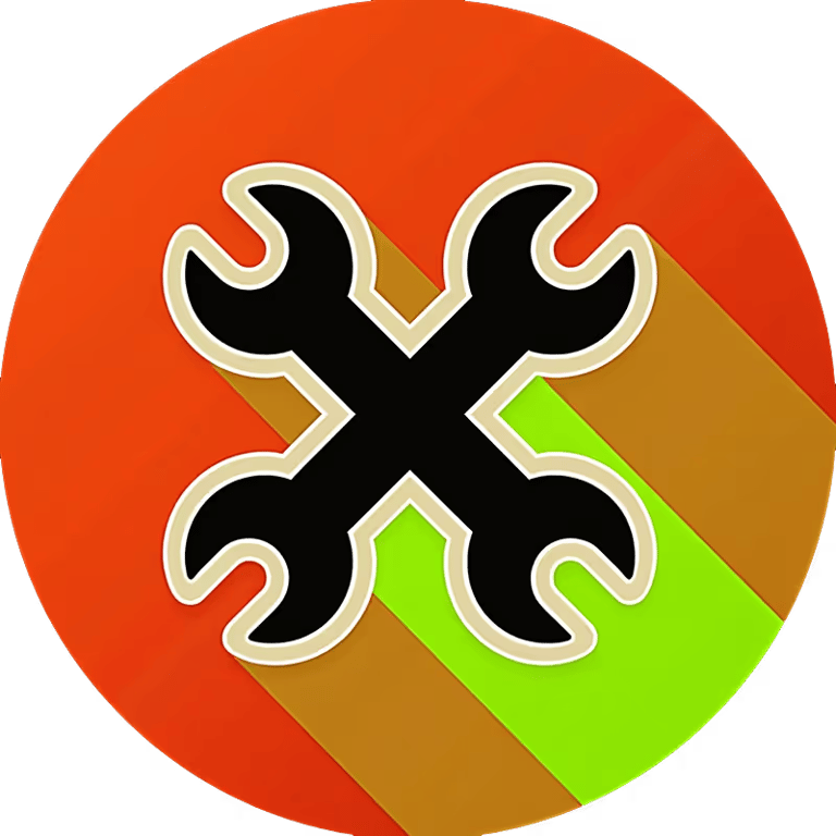 Daeda Essentials logo