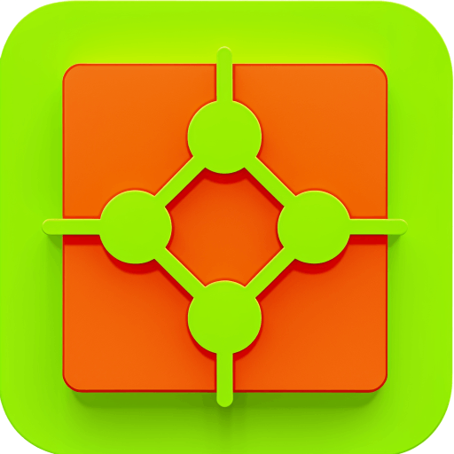 Daeda Association Viewer logo