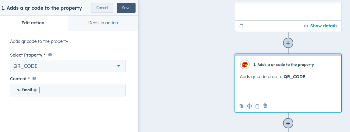 Daeda Ids screenshot 2