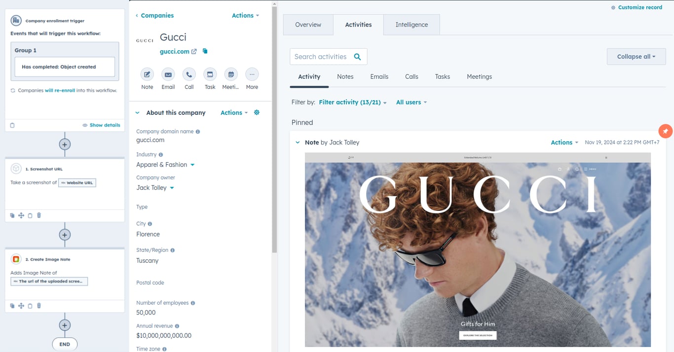Daeda Screenshots screenshot 1