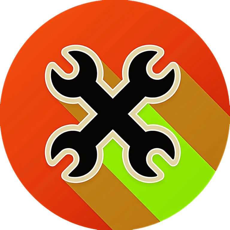 Daeda Essentials logo