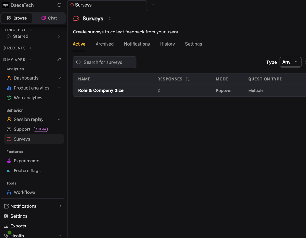 How We Use PostHog to Track Visitor Behaviour on Our HubSpot App Site