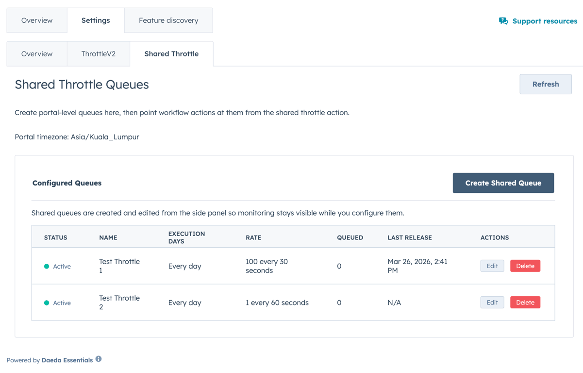 Email Frequency Safeguards in HubSpot — Without Enterprise