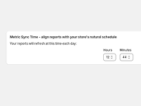 Daeda Sheets Sync - Apps project screenshot showing the interface