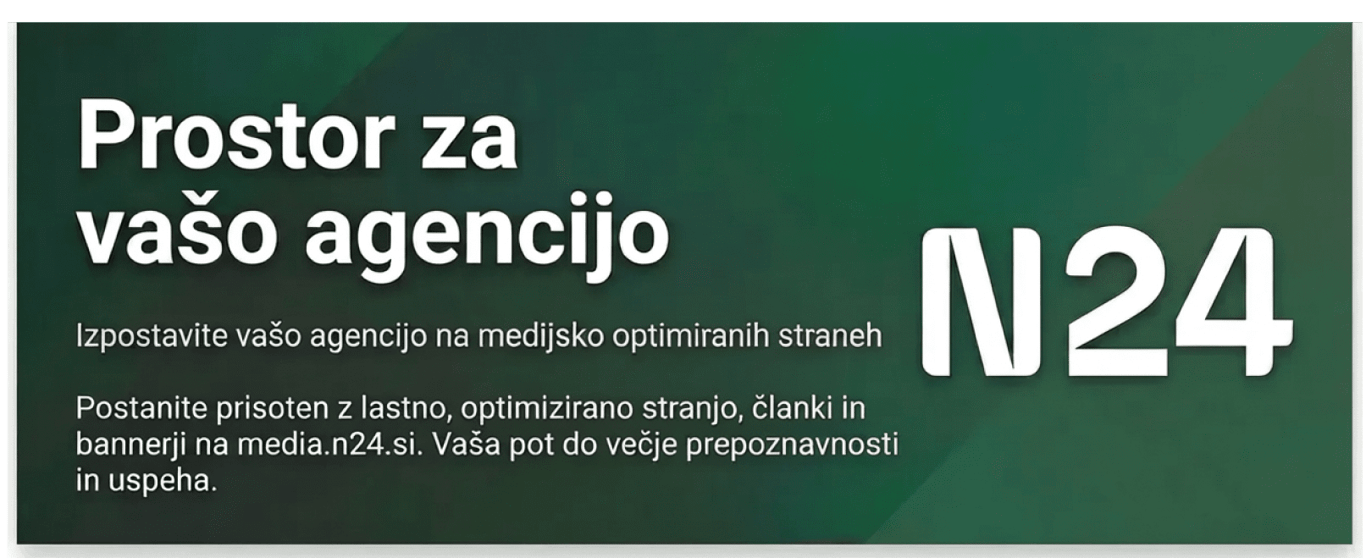 Z SEO optimiranim oglaševalnim prostorom lahko izpostavite vašo agencijo v skupini N24.