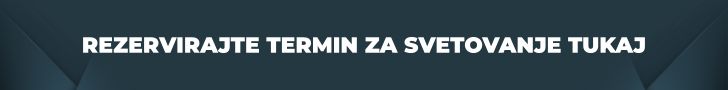 Rezervirajte termin za svetovanje pri Elementumu o varčevanju v zlatu in srebru za dolgoročno finančno varnost družine.