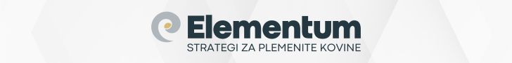 Elementum – strategi za plemenite kovine, podjetje za investiranje in varčevanje v zlatu ter srebru