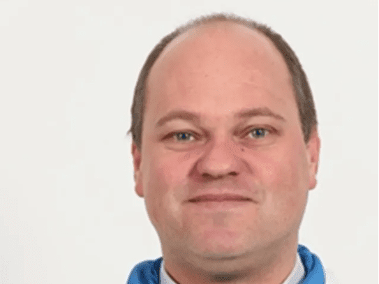 Aleš Šolar vodja Slovenske olimpijske akademije