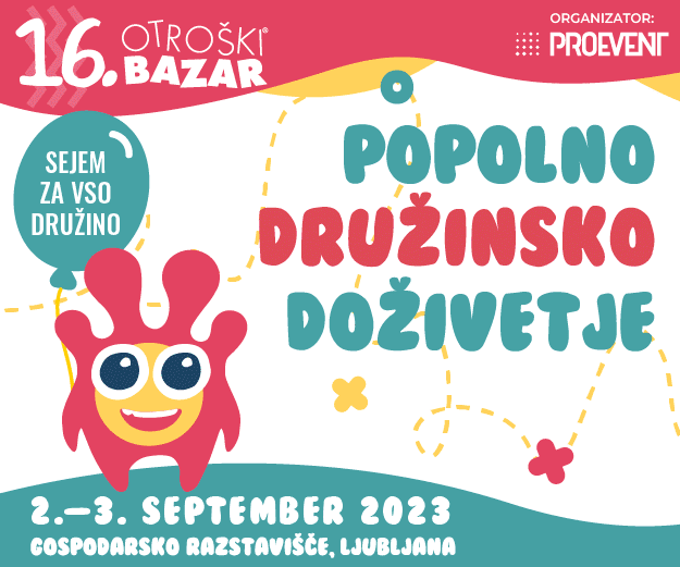 5 stvari, ki jih lahko danes naredite za bodočnost svojih otrok