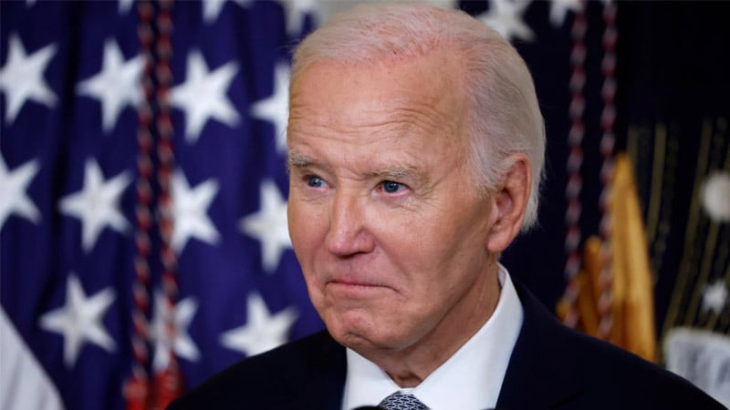 Joe Biden Confirms He’s Weighing Preemptive Pardons For Tony Fauci, Liz Cheney & Others