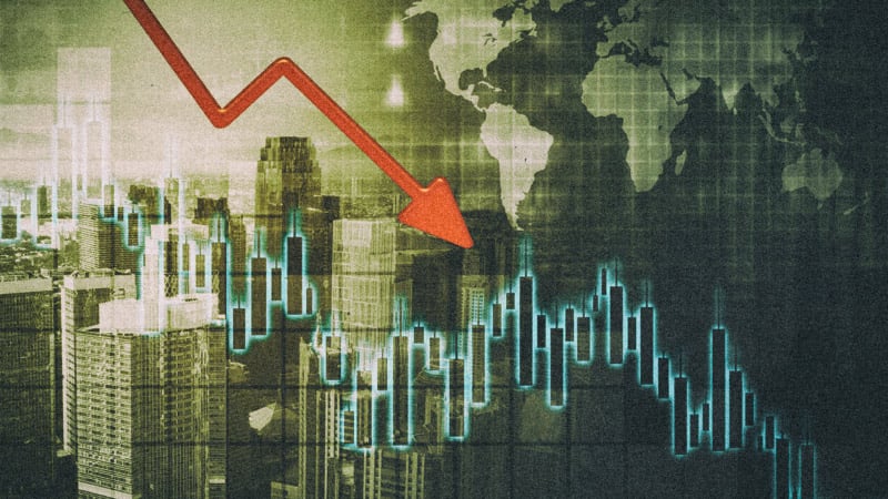 Ron Paul: Soft Landing or Hard Crash?