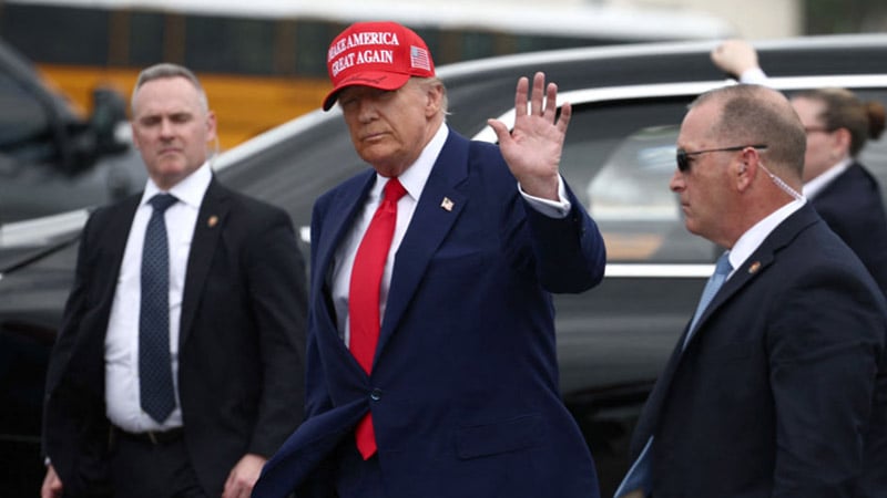 Sunday Live: Lightning Speed Has Delivered a Remarkable & Definitive Victory to the Trump/DOGE Populist Revolution But the Deep State is Striking Back! Tune In to Learn the Latest Developments & What’s Coming Next — Must-Watch/Share Live Feed