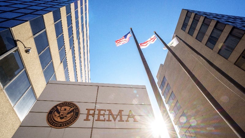 FEMA Allocated .6M for ‘War on Misinformation’ Contract in 2023