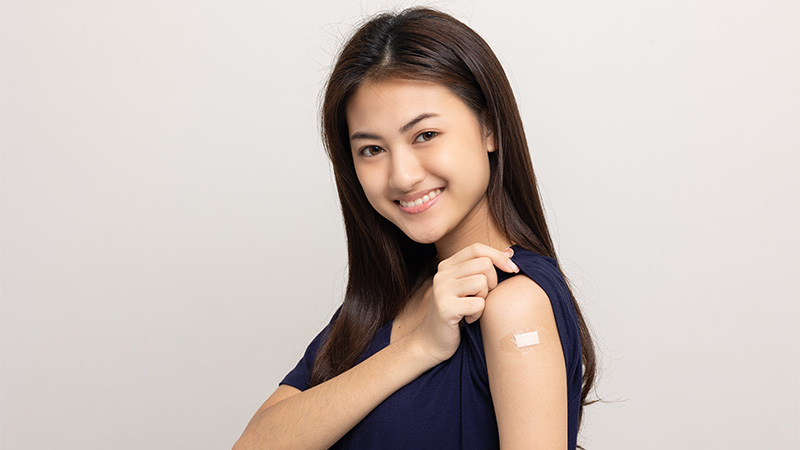 Covid Shots Poses 1,119 Times Higher Risk of Brain Clots Than Flu Shots — Study