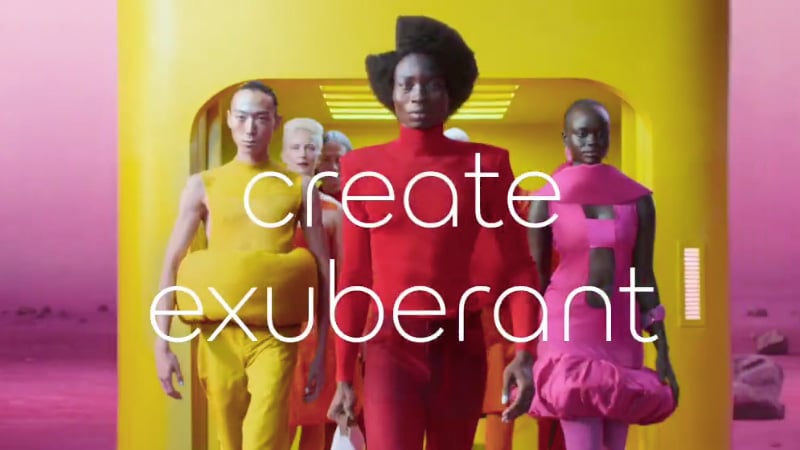 Jaguar Luxury Car Brand ROASTED Over New ‘Diverse, Inclusive’ Ad Featuring Trans Freaks