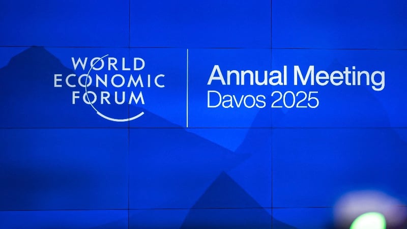 World Economic Forum’s Prioritizes ‘Disinformation’ Over Economic and Global Stability Threats