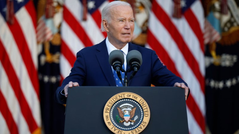 Watch Live: Biden Mulling Pardons For Fauci, Schiff, Liz Cheney & Other Deep State Operatives!