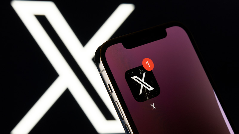 Elon Musk’s X Sues California Over Deepfake Law Seen as Threat to Free Speech Elon Musk’s X Sues California Over Deepfake Law Seen as Threat to Free Speech