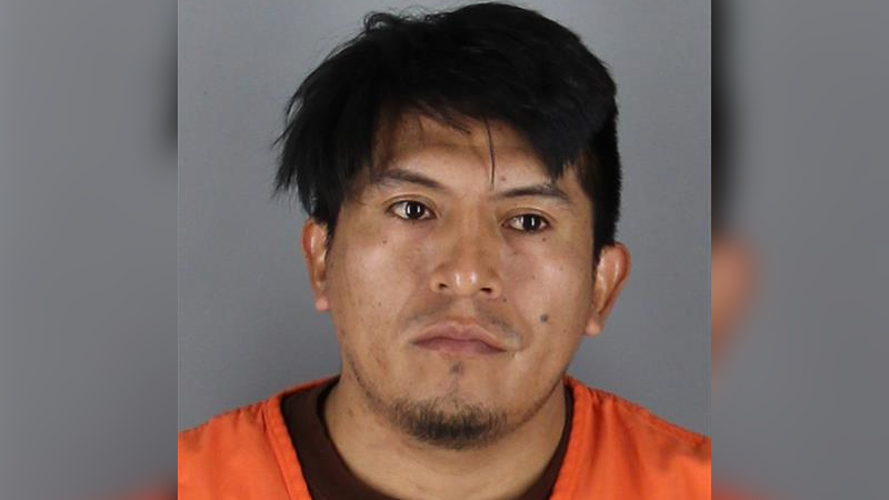 Ecuadorian Illegal Released in Minnesota Sanctuary County After Deadly DUI Crash